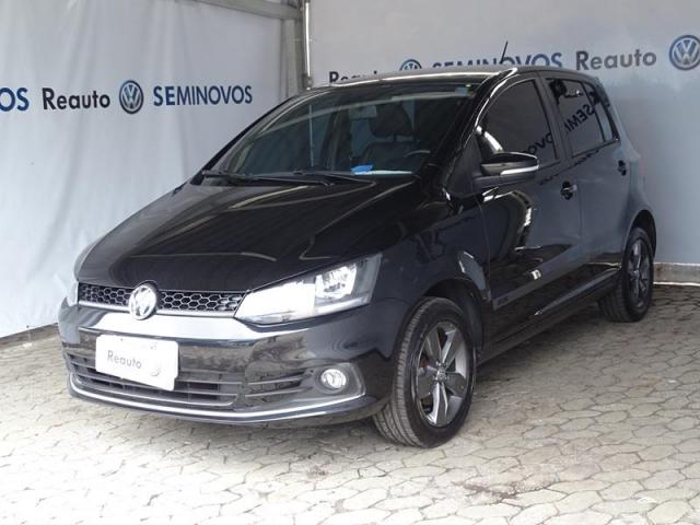 Volkswagen Fox 1.6 Msi Run 8v - Foto 2