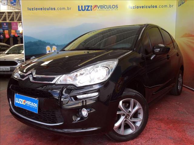 Citroën c3 1.2 Attraction 8v