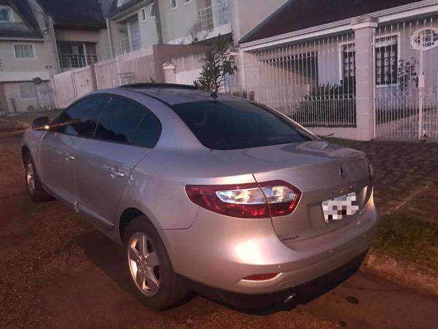 Fluence 2.0 - Foto 3