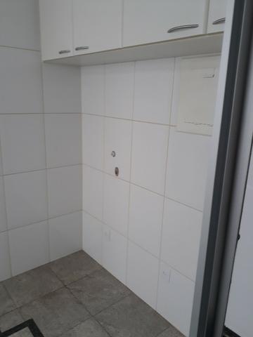 Apartamento central otima localização - Foto 4