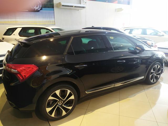 Ds5 13/14 1.6 16v 165cv turbo automático - Foto 10