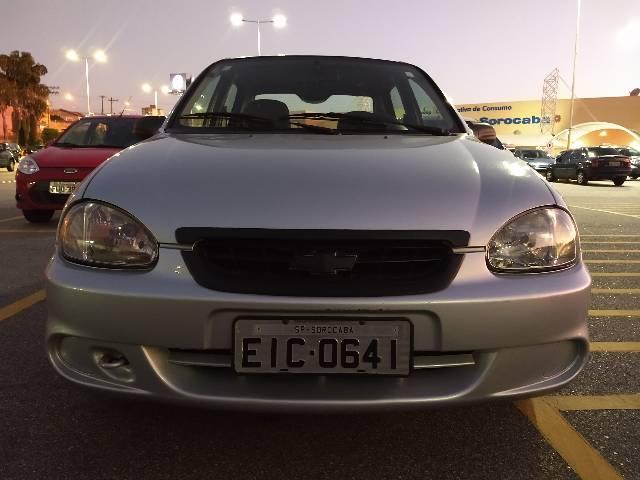 Corsa classic 2010