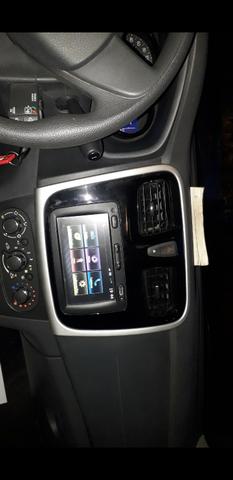 Vende-se Renault Sandero 1.6 2018 completo - Foto 2