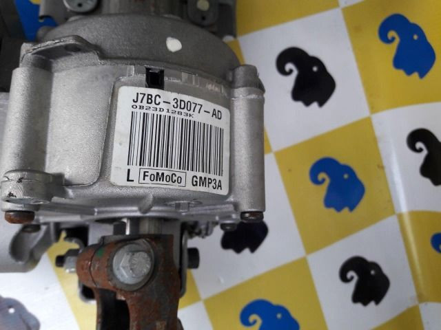 Coluna Direção Elétrica Ka 1.0 3cc 2019 20 - Foto 3