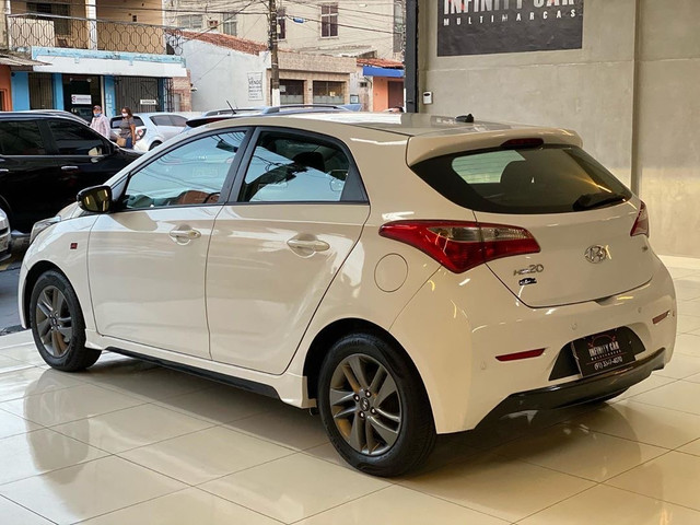 Hb20 Spicy 1.0 2015 Impeca?vel - Foto 6