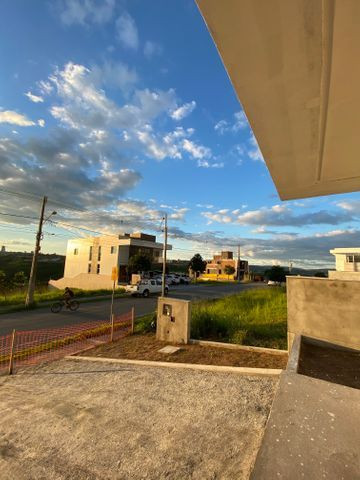 Belíssima casa com 4 suítes no Alphaville Mirante - Foto 5
