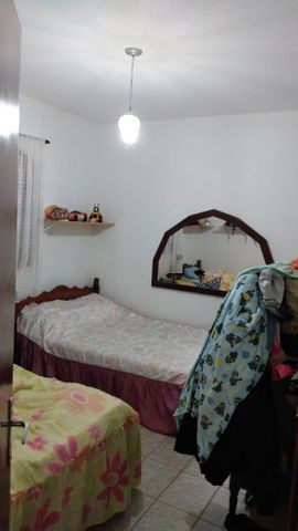 Chacara com casa na melhor rua do bairro no jardim cananeia pilar do sul - Foto 6