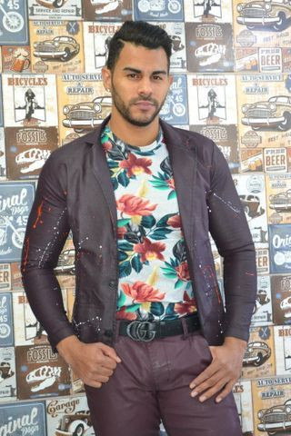 Blazers,calças Sporfino e camisetas  - Foto 3