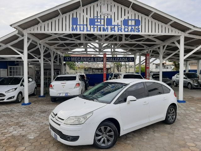 Citroen C4 Hatch - Foto 20