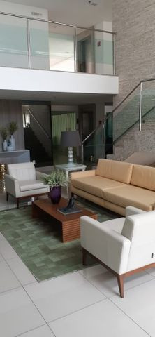 Alugo Apart. Duplex Auto Padrão no Nova Betânia - Foto 3