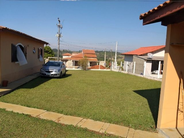 Chacara com casa na melhor rua do bairro no jardim cananeia pilar do sul - Foto 11