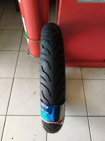 Pneu 100 90 18 - Foto 2
