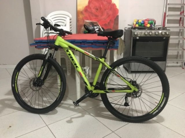 trek marlin 7 olx