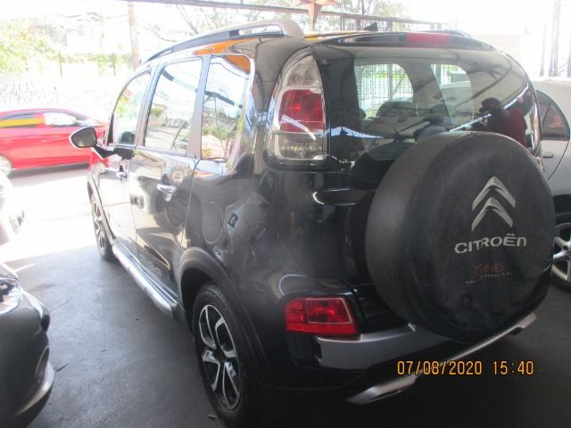 Air cross 1.6 flex 2012 - Foto 9