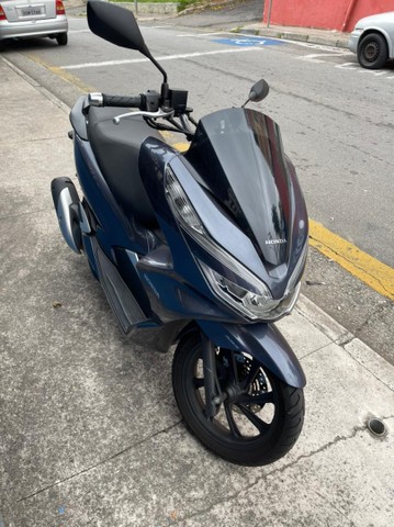 HONDA PCX ABS 2020