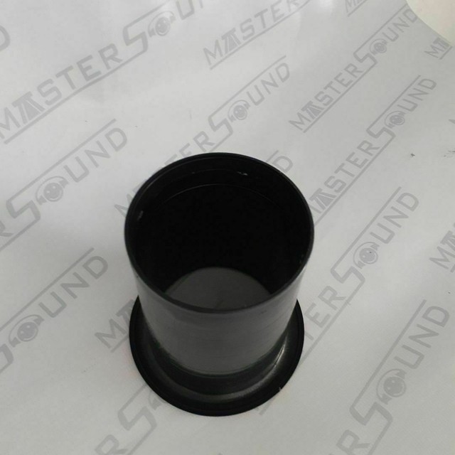 Aero-duto. 3" e de 4". (unidade). Novo. - Foto 3