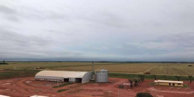 Fazenda no Mato Grosso, em Brasnorte - MT. 32.800 hectares. - Foto 3