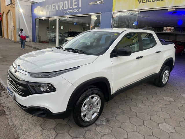 FIAT TORO FREEDOM 1.8 FLEX AUT