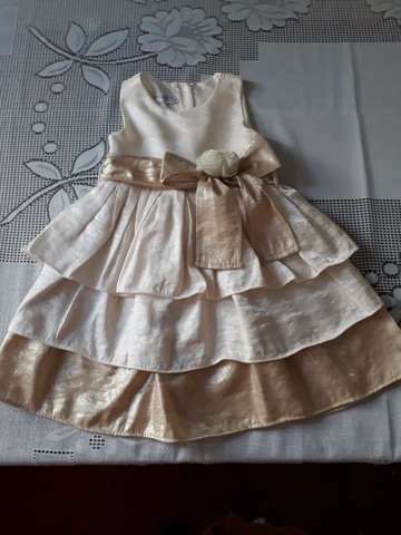Vestido de festa  - Foto 5