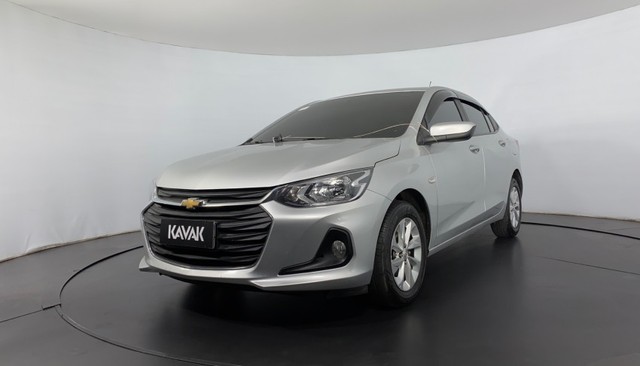 106448 CHEVROLET ONIX 2020 COM GARANTIA