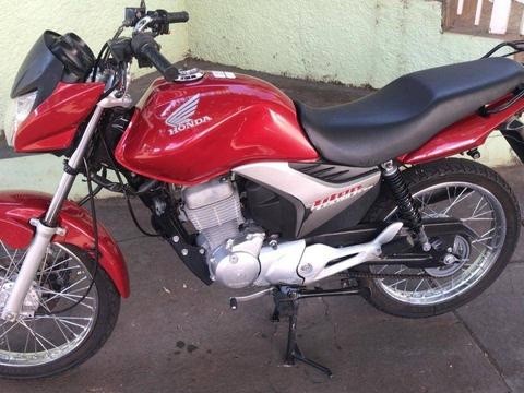 APROVEITA ESSA OPORTUNIDADE EXCLUSIVA E COMPRE SUA CG TITAN