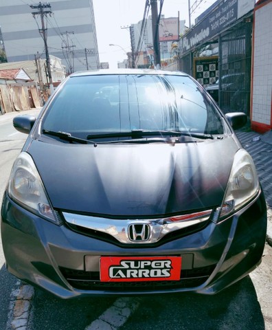 HONDA FIT 2009