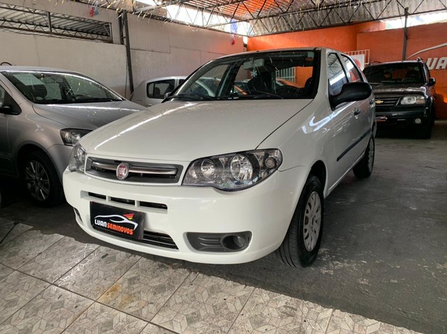 PALIO 2013 1.0 COMPLETO R$28.900