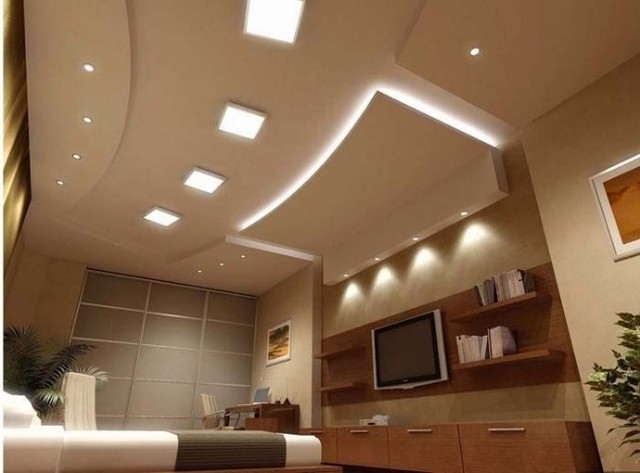 "Promoção" Plafon Led 18w Sobrepor - Foto 2