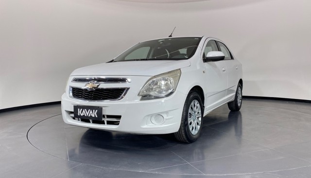 110253 CHEVROLET COBALT 2013 COM GARANTIA