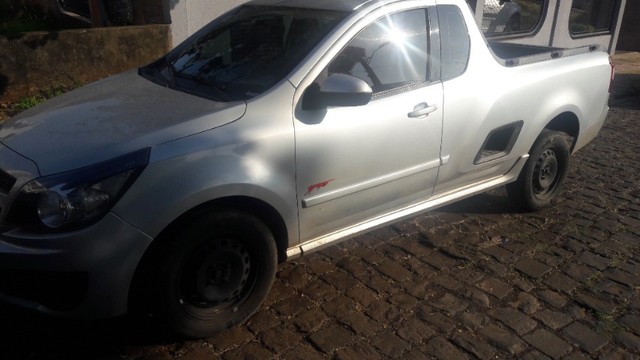 MONTANA SPORT 1.4 2011