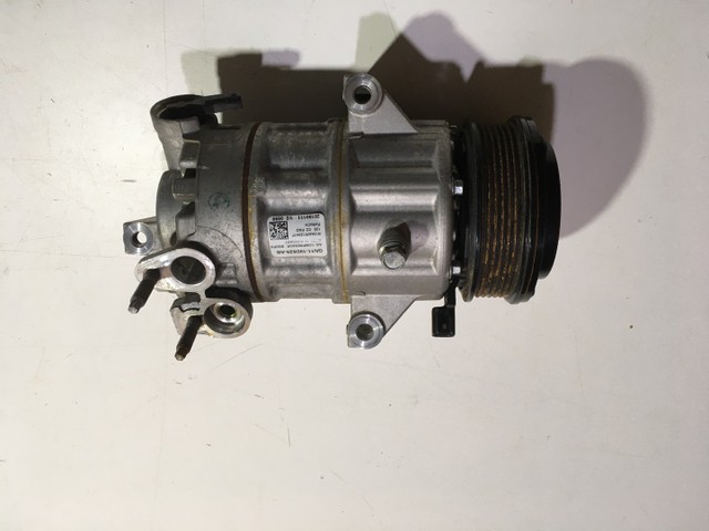 Compressor Ford ka  - Foto 2