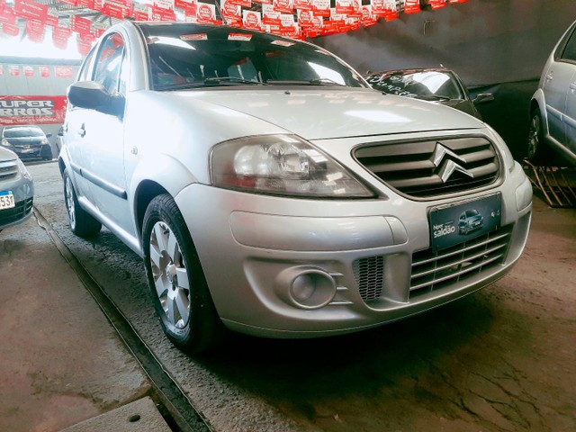 C3 2012 1.4