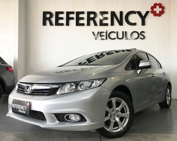 CIVIC EXS 1.8