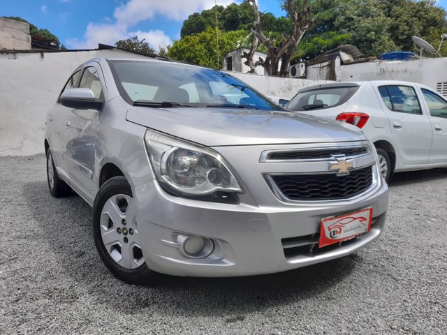 COBALT 2015 LT 1.4 COMPLETO