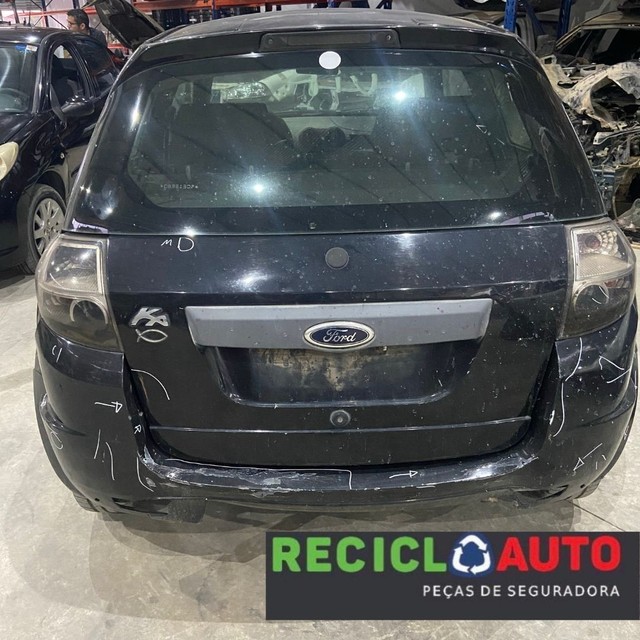 Sucata de Ford ka 2013 para retirada  - Foto 5