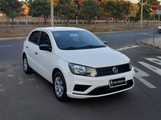 VOLKSWAGEN GOL 1.0L MC4