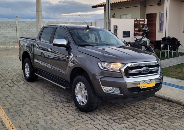 RANGER XLT 2017 FLEX