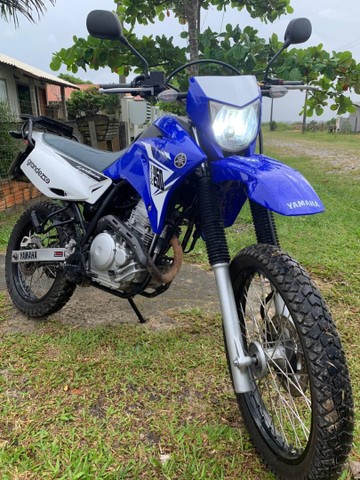 LANDER 2016 COM ACESSÓRIOS