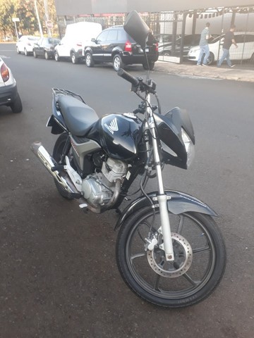 TITAN 150 COMPLETA 2013