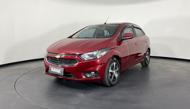 109931 CHEVROLET ONIX 2017 COM GARANTIA