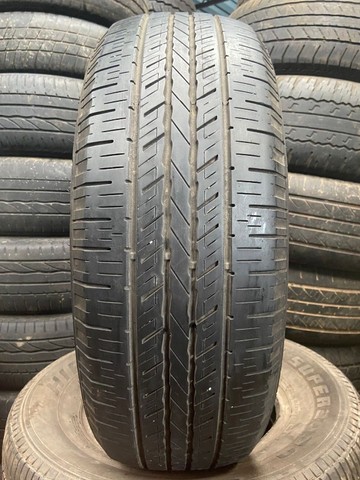 Pneu 235/65/17 hankook dynapro hp semi novo sem defeitos (não é riscado)