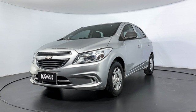 100690 CHEVROLET ONIX 2016 COM GARANTIA