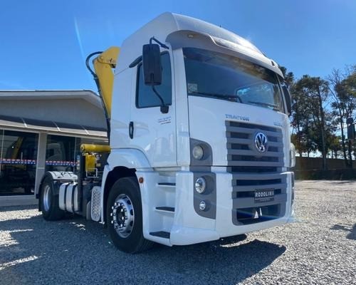 VOLKSWAGEN 19 330 15/15