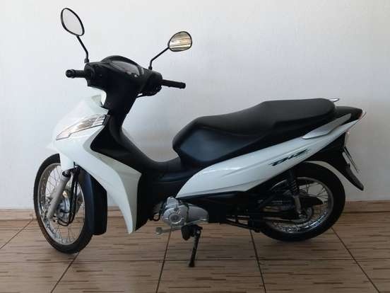 FINANCIE HONDA BIZ 110I, 2019.