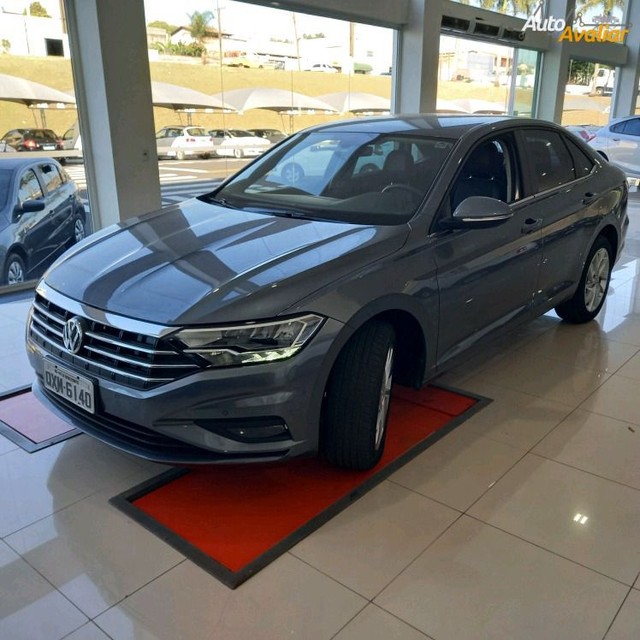 JETTA 1.4 250 TSI COMFORTLINE 2020