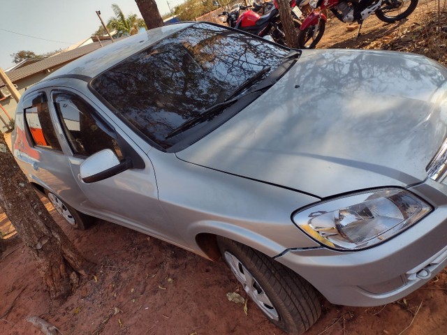 PRISMA 1.4 LT 2008/09