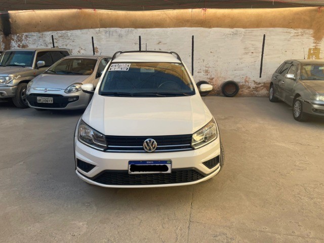 SAVEIRO TRENDLINE CD 2017