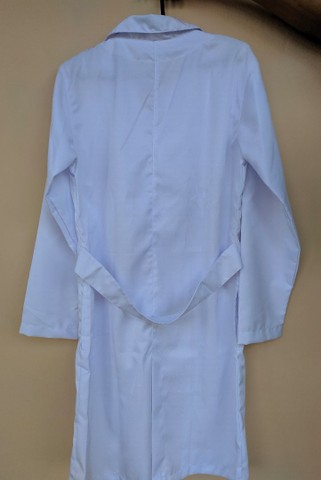 Jaleco em Gabardine - Foto 3