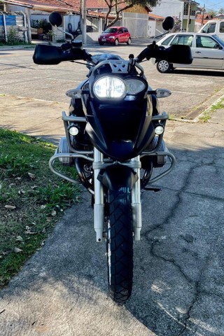 BMW R1200GS QUERO CARRO MAIOR VALOR
