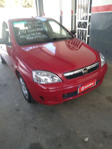 GM CORSA MAXX 1.4 ECONOFLEX